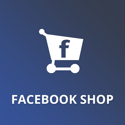 Shop  Facebook